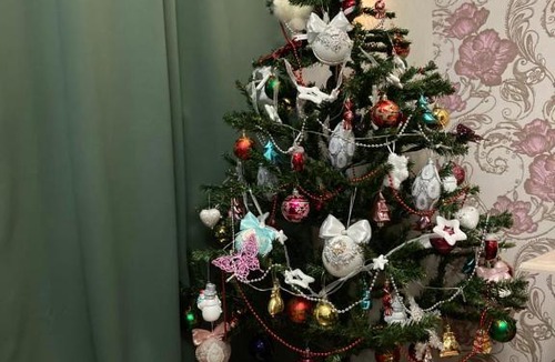 Kushchevskaya Apartment | Дом для ночлега