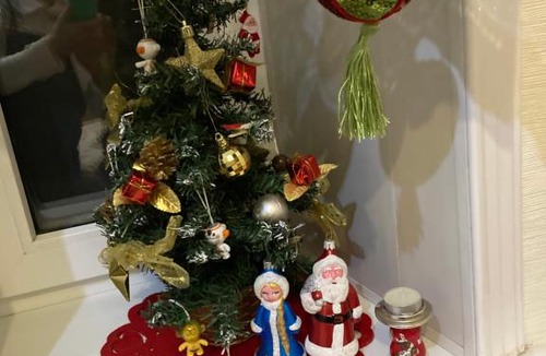 Kushchevskaya Apartment | Дом для ночлега