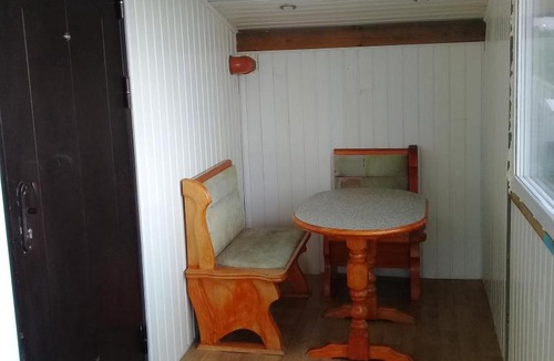 Belokurikha House | Дом для отдыха