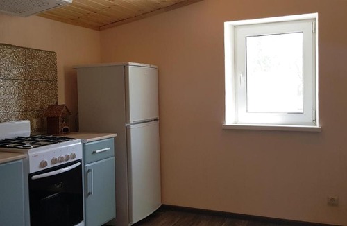 Khvalynsky District House | Дом у Волги заповедник