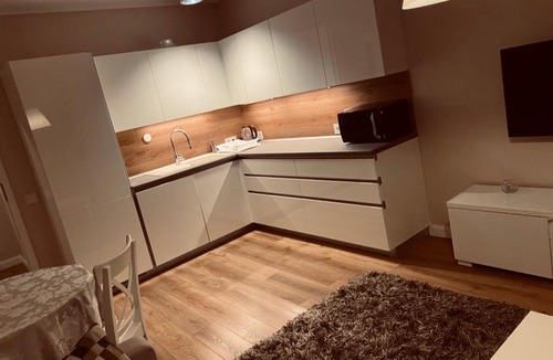 Maloye Isakovo Apartment | Евродвушка bella