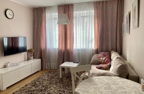 Maloye Isakovo Apartment | Евродвушка bella