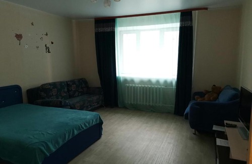 Tyumen Apartment | Жд вокзал, грибоедова 13