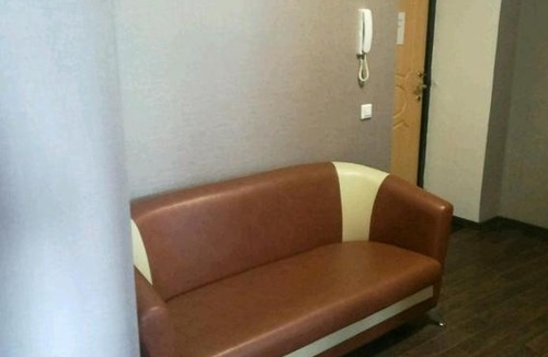 Tyumen Apartment | Жд вокзал, грибоедова 13