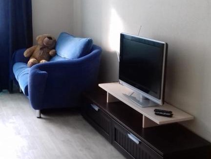 Tyumen Apartment | Жд вокзал, грибоедова 13