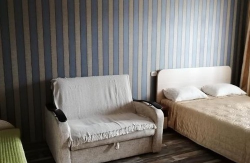 Staryy Oskol Apartment | Жукова