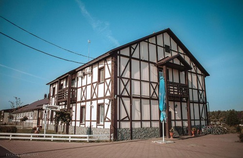 Khatsun Hotel | Загородный клуб "Журавка"