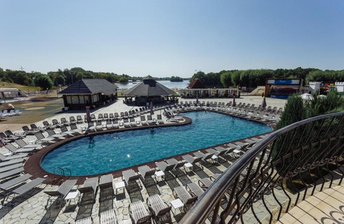 Engels Hotel | Загородный клуб "Роджер"