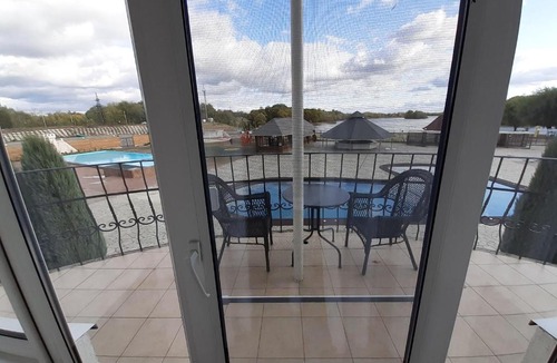 Engels Hotel | Загородный клуб "Роджер"