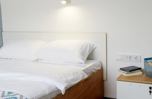 Basmanny Hostel | "Запятая"