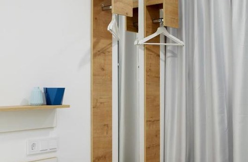 Basmanny Hostel | "Запятая"