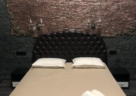 Samara Hotel | Каскад