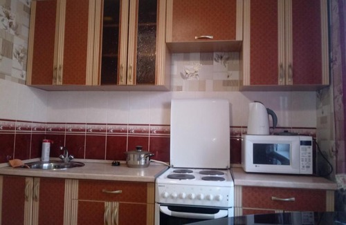 Kstovo Apartment | Квартира в Кстово