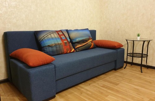 Rostov Apartment | Квартира в Ростове Великом