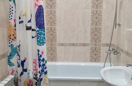 Rostov Apartment | Квартира в Ростове Великом