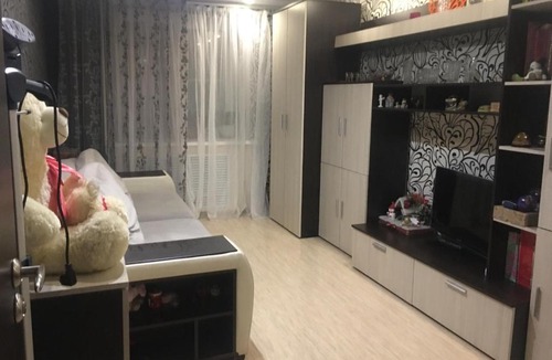 Uglich Apartment | Квартира двухкомнатная