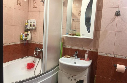 Uglich Apartment | Квартира двухкомнатная