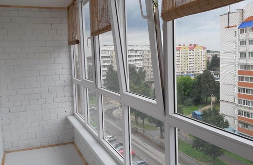 Yoshkar-Ola Apartment | Квартира на короткие сроки