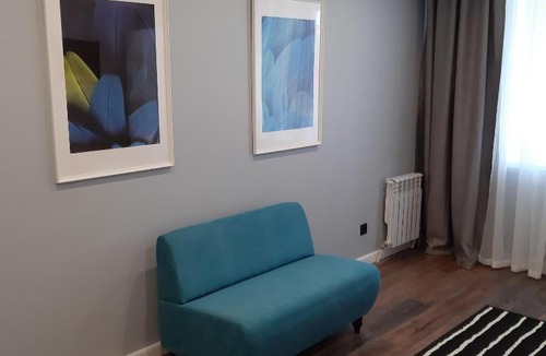 Yoshkar-Ola Apartment | Квартира на короткие сроки