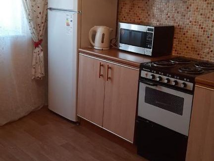 Troparevo-Nikulino Apartment | Квартира на Юго-западе