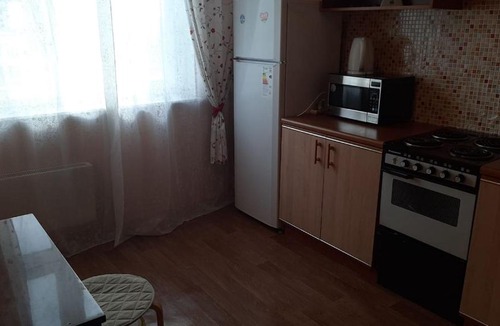 Troparevo-Nikulino Apartment | Квартира на Юго-западе