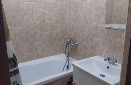 Boguchar Apartment | Квартира посуточно