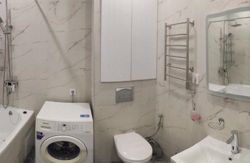 Sovetsky City District Apartment | Квартира рядом с метро Горки