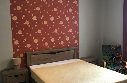 Yessentuki Apartment | Квартира с видом на горы.