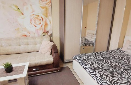 Samara Apartment | Квартира у ''MIAGKOFF''