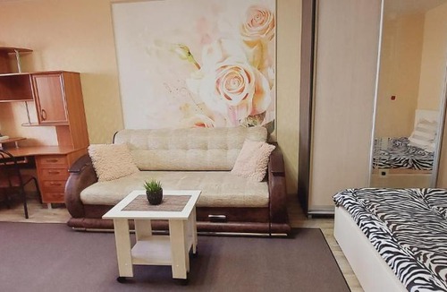 Samara Apartment | Квартира у ''MIAGKOFF''