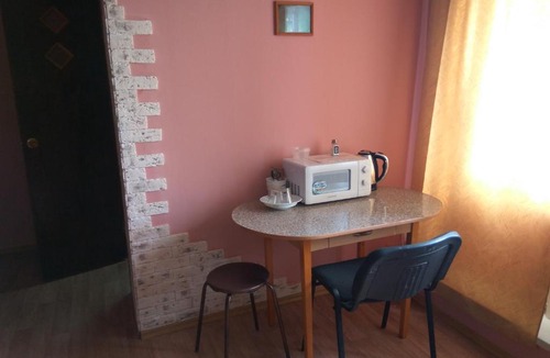 Syzran Hotel | Квартира центр