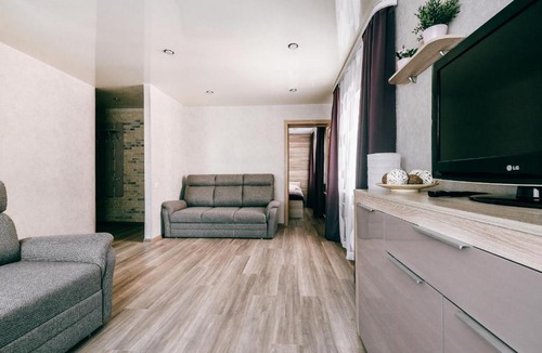 Pskov Old Town Apartment | Квартира Old Pskov 2