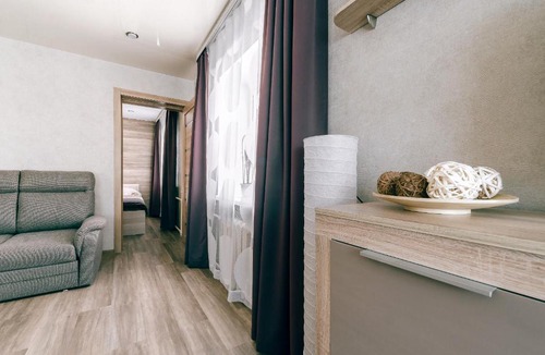 Pskov Old Town Apartment | Квартира Old Pskov 2