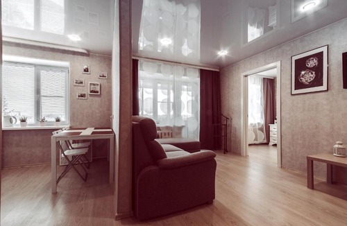 Pskov Old Town Apartment | Квартира Old Pskov