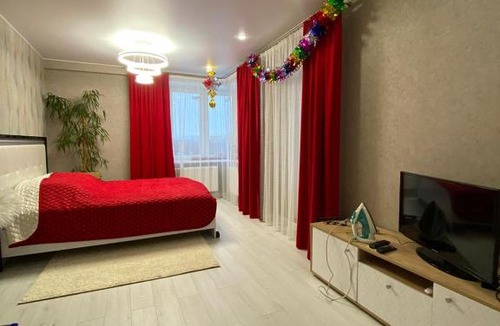 Vladimir Apartment | Квартира