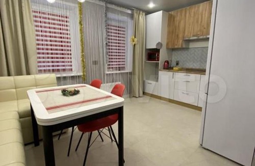 Vladimir Apartment | Квартира