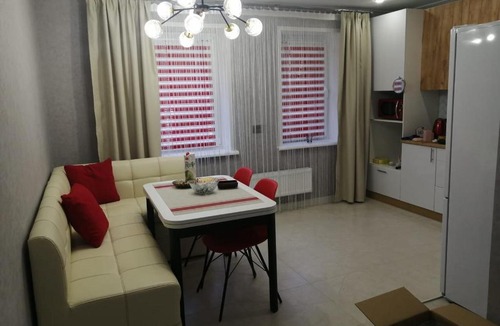 Vladimir Apartment | Квартира