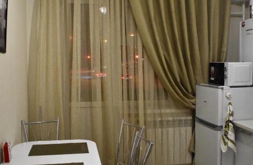 Yessentuki Apartment | Квартира