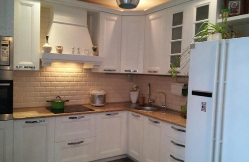 Ramenskoye Apartment | Квартира