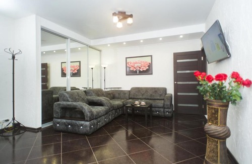 Penza Apartment | Квартирный комплекс на ул. Тамбовская