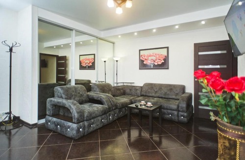 Penza Apartment | Квартирный комплекс на ул. Тамбовская