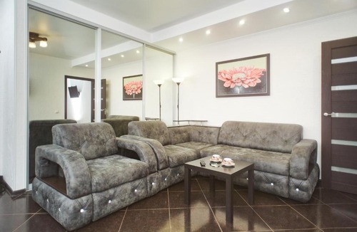 Penza Apartment | Квартирный комплекс на ул. Тамбовская