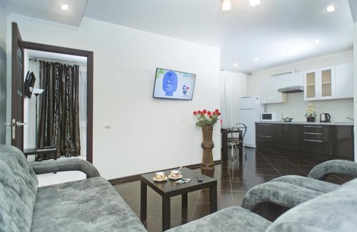 Penza Apartment | Квартирный комплекс на ул. Тамбовская