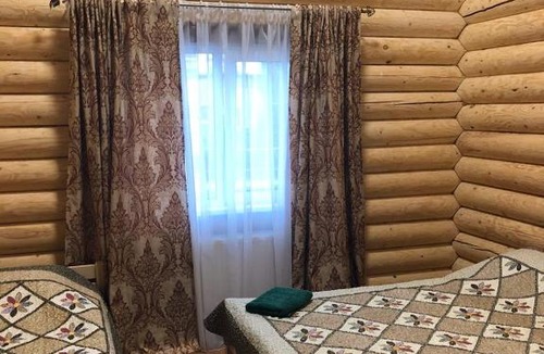 Kozelsk House | Ковчег