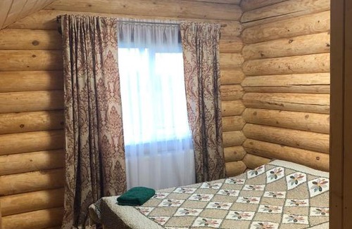 Kozelsk House | Ковчег