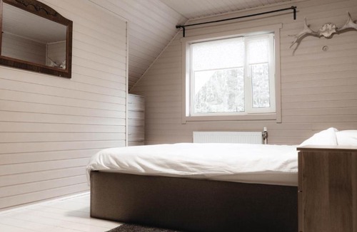 Sosnovskoye House | Коттеджи Иванова Дача