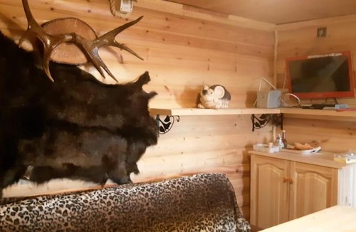 Vasil'Evskoe House | Коттедж в аренду