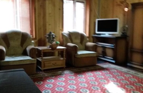 Nizhny Novgorod House | Коттедж