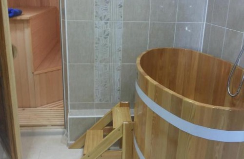 Nizhny Novgorod House | Коттедж