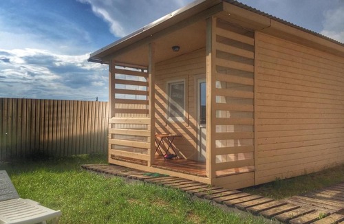 Borovsk House | Лакелайк